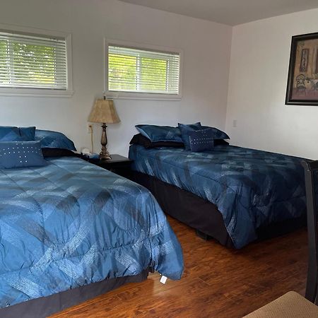 Bridgewaters Inn Johnstown ภายนอก รูปภาพ