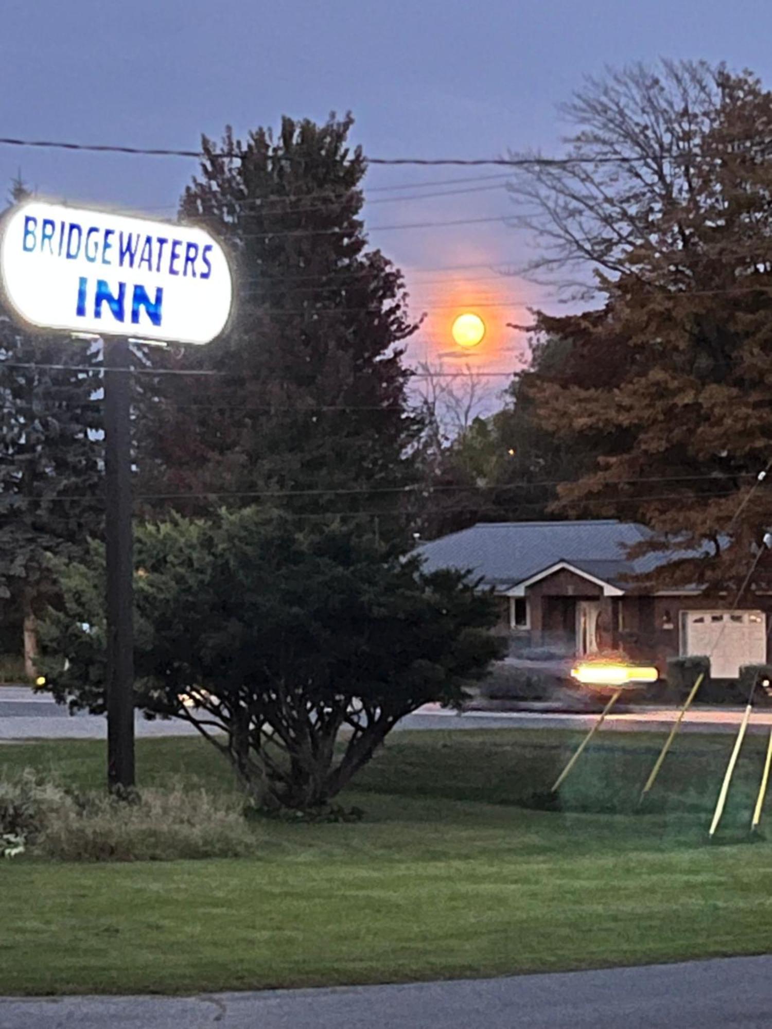 Bridgewaters Inn Johnstown ภายนอก รูปภาพ