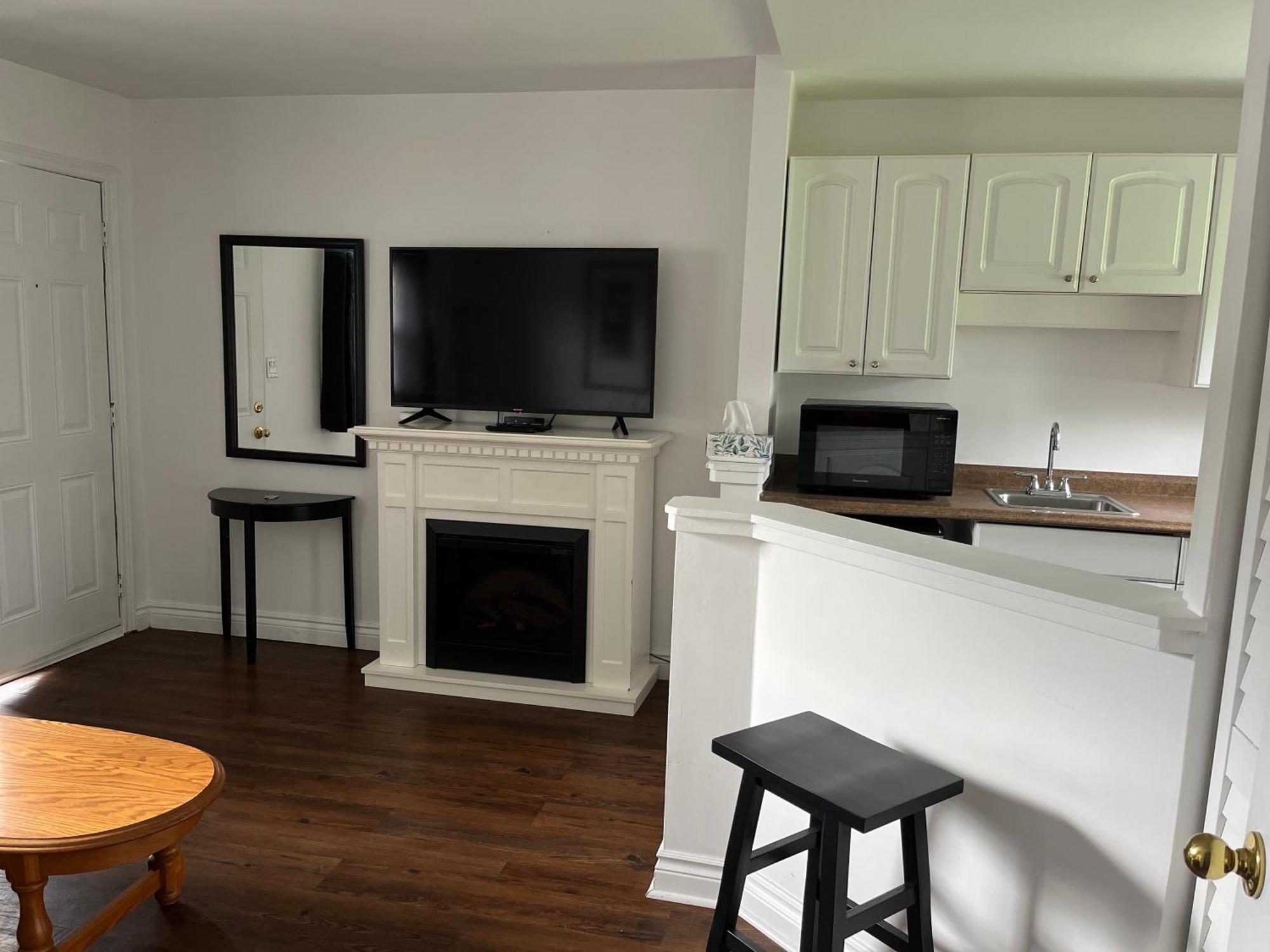 Bridgewaters Inn Johnstown ภายนอก รูปภาพ
