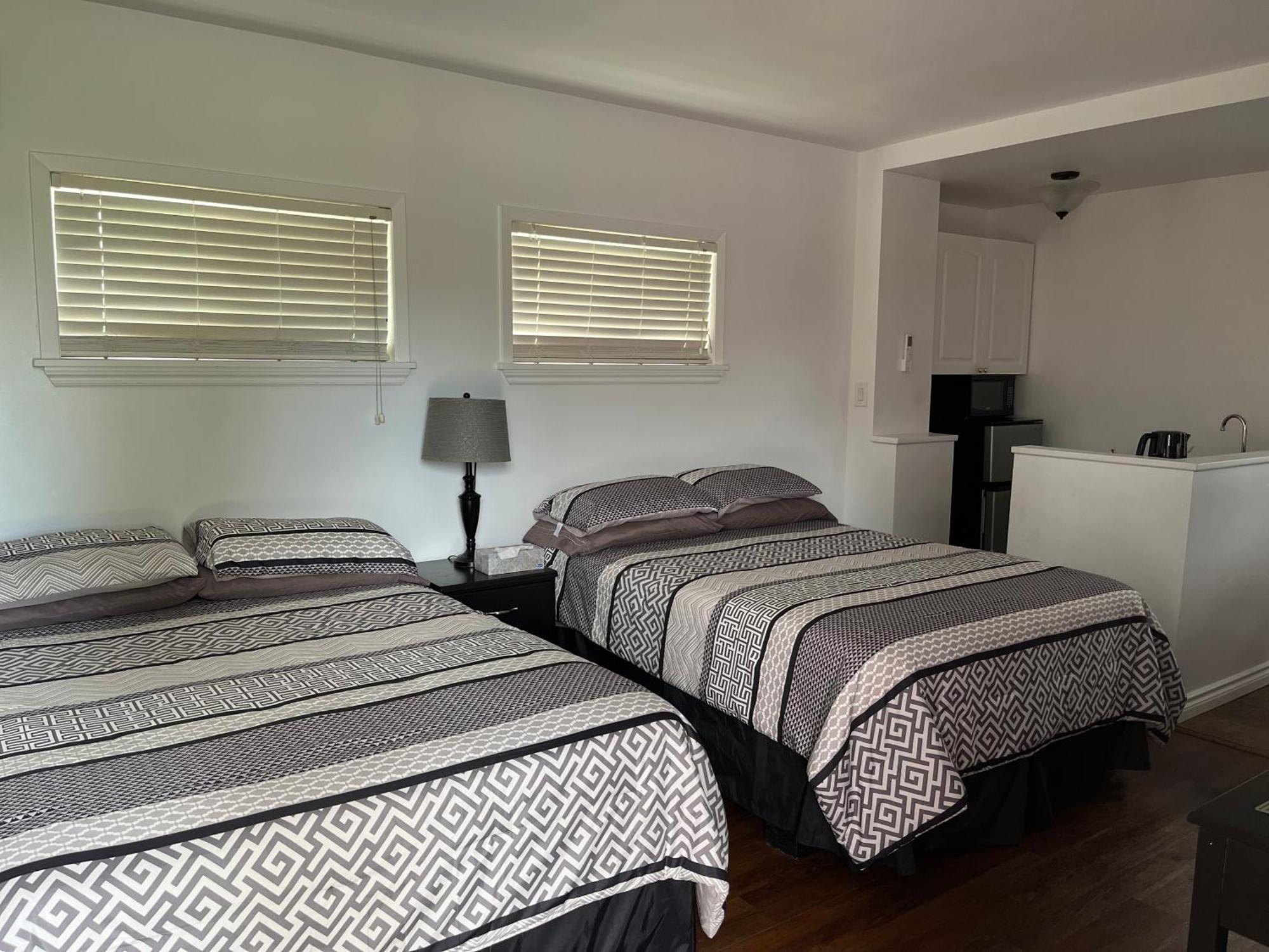 Bridgewaters Inn Johnstown ภายนอก รูปภาพ